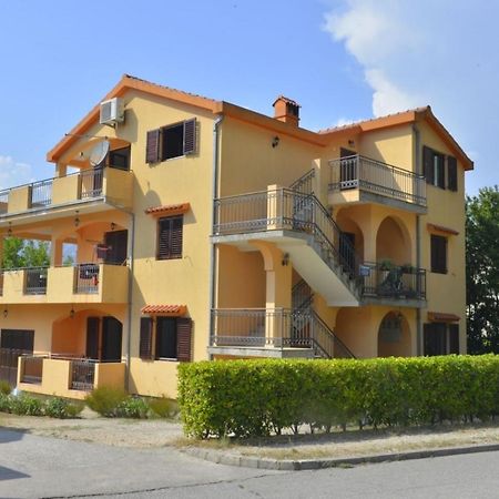 D Apartment 科托尔 外观 照片