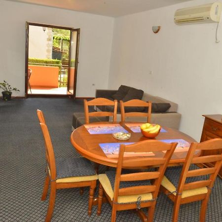 D Apartment 科托尔 外观 照片