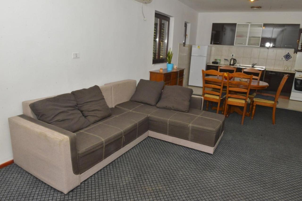 D Apartment 科托尔 外观 照片