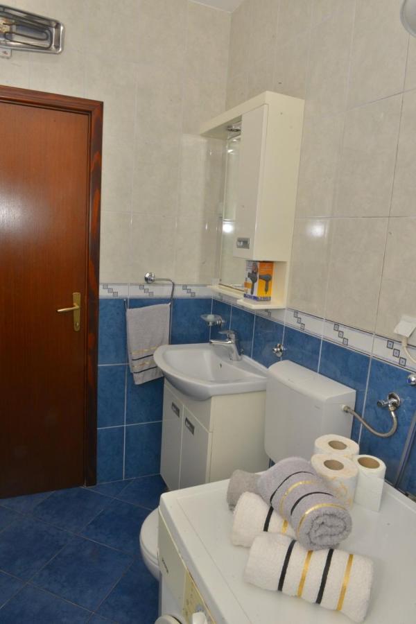 D Apartment 科托尔 外观 照片
