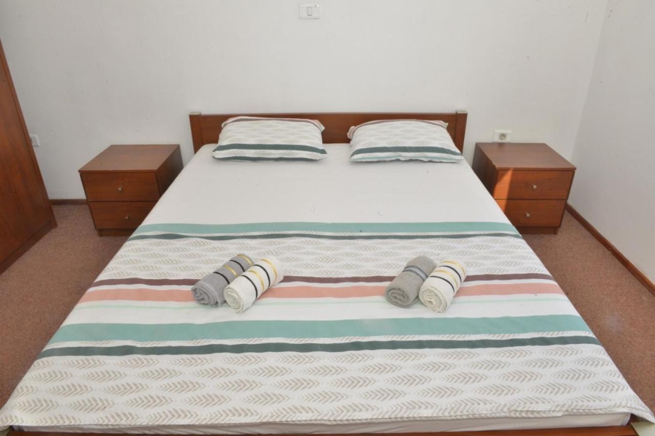 D Apartment 科托尔 外观 照片