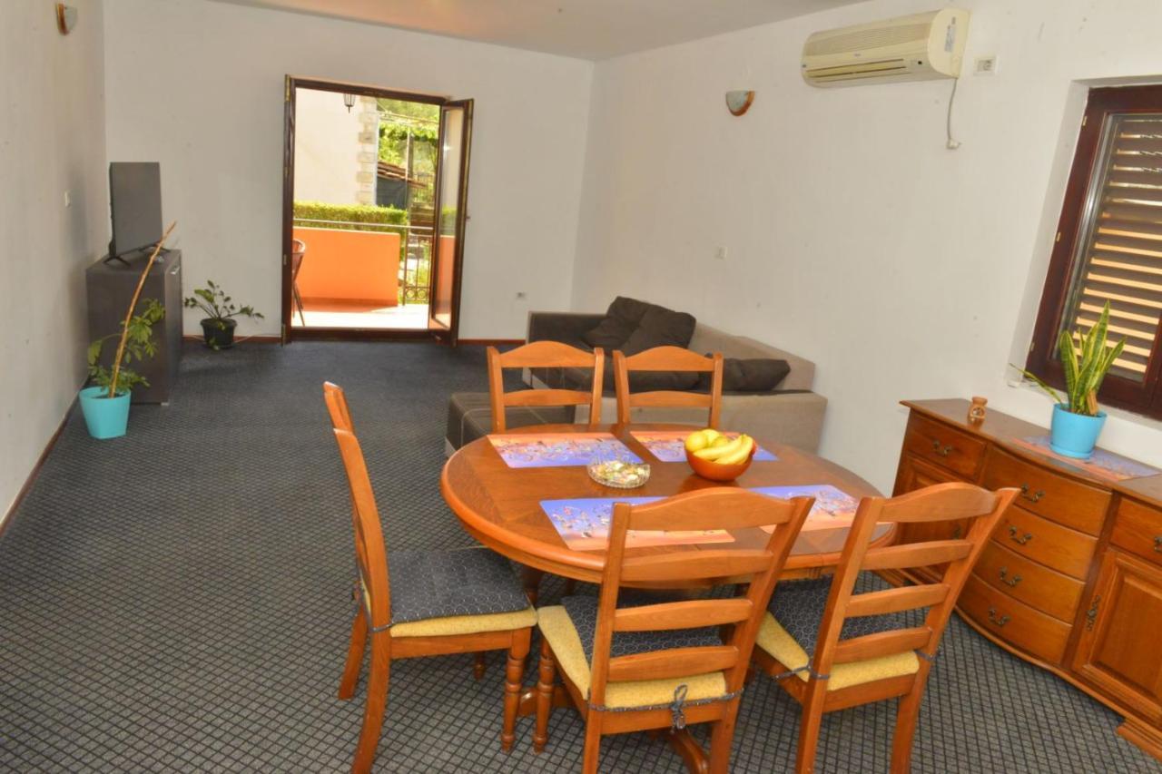 D Apartment 科托尔 外观 照片