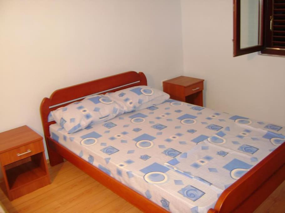 D Apartment 科托尔 外观 照片