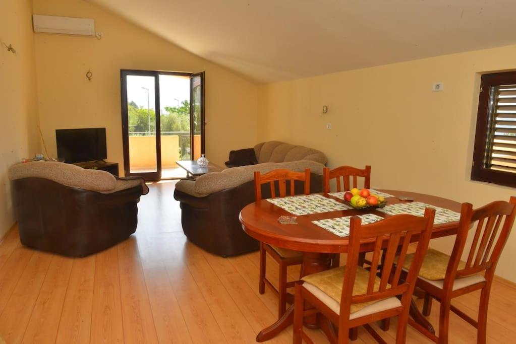 D Apartment 科托尔 外观 照片