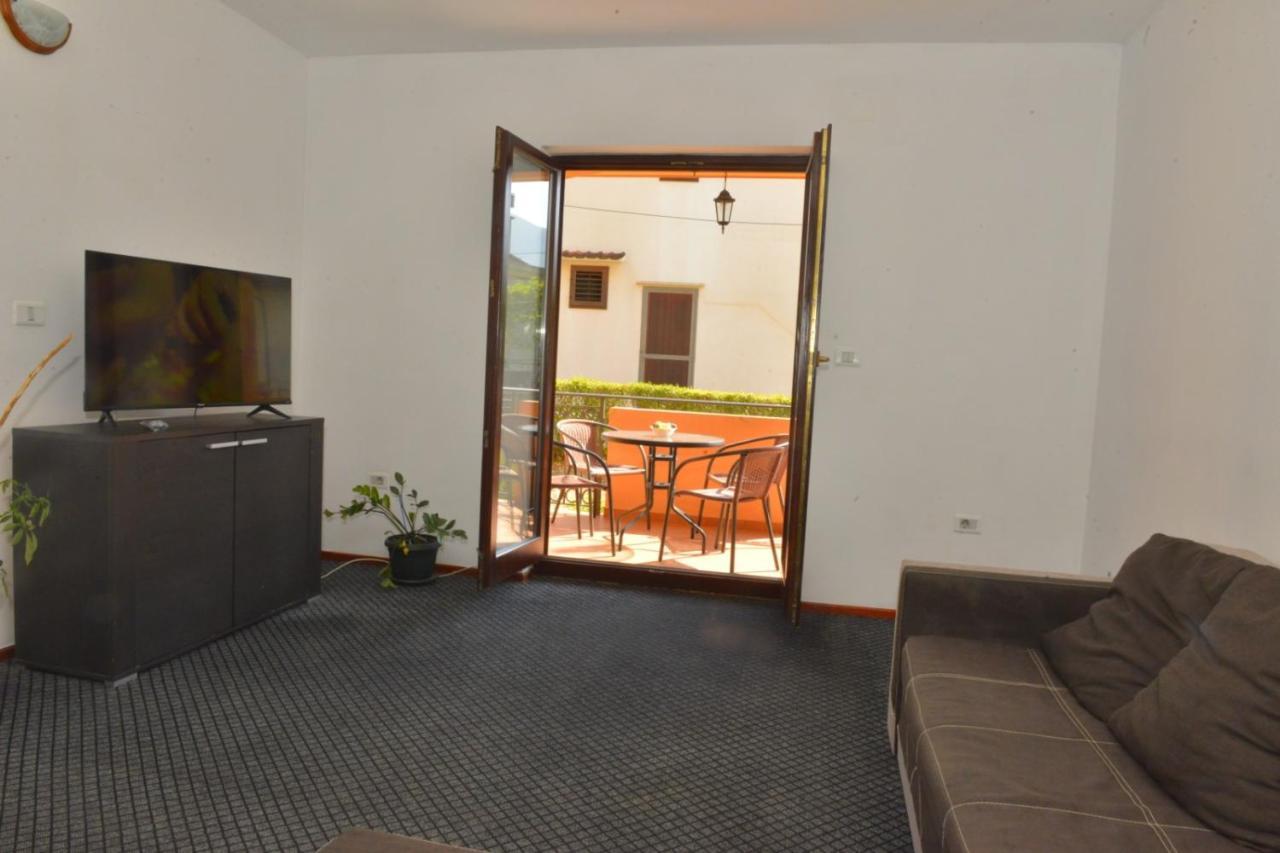 D Apartment 科托尔 外观 照片