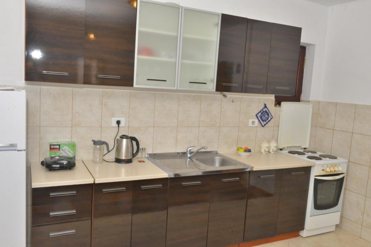 D Apartment 科托尔 外观 照片