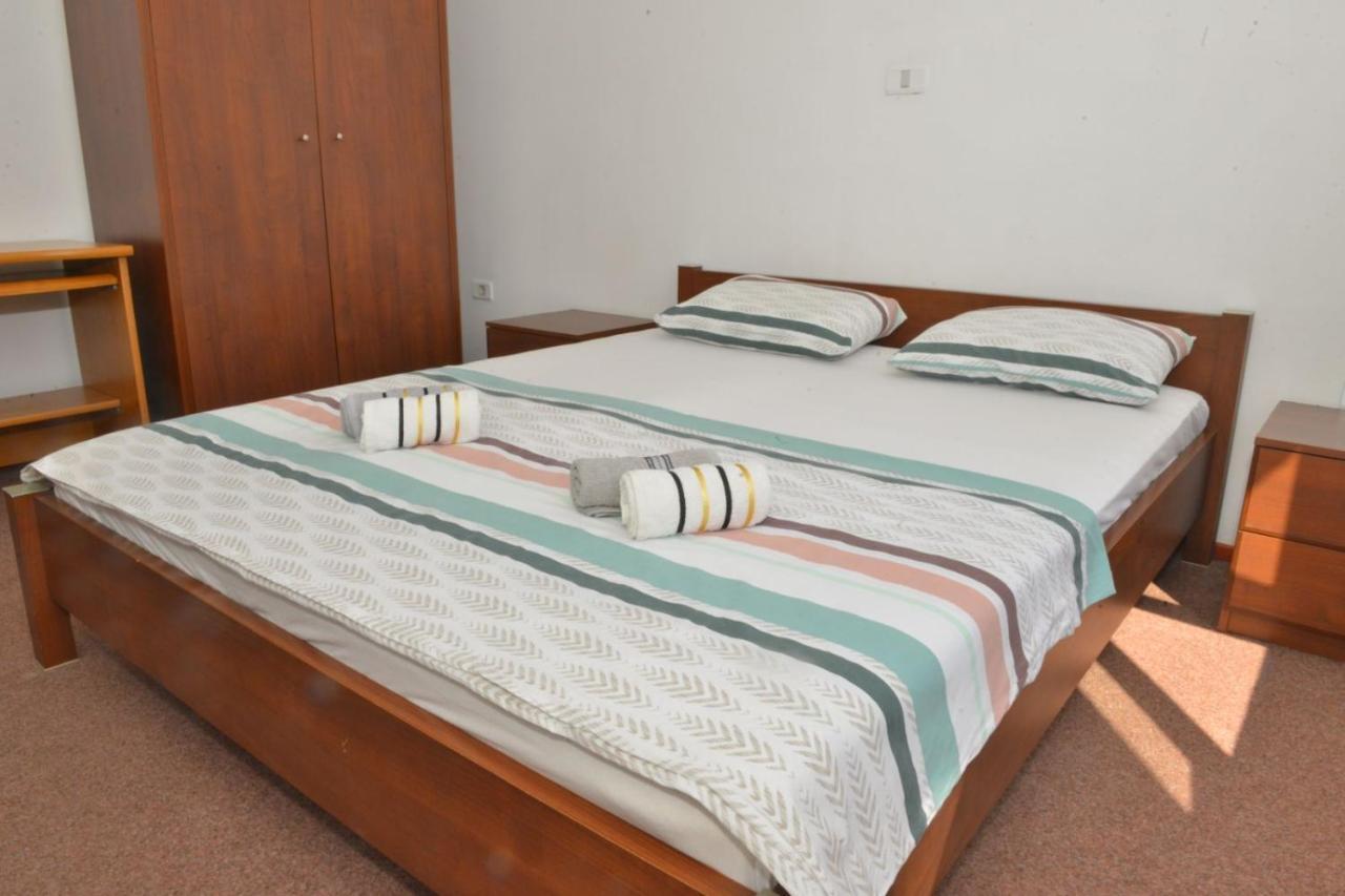 D Apartment 科托尔 外观 照片