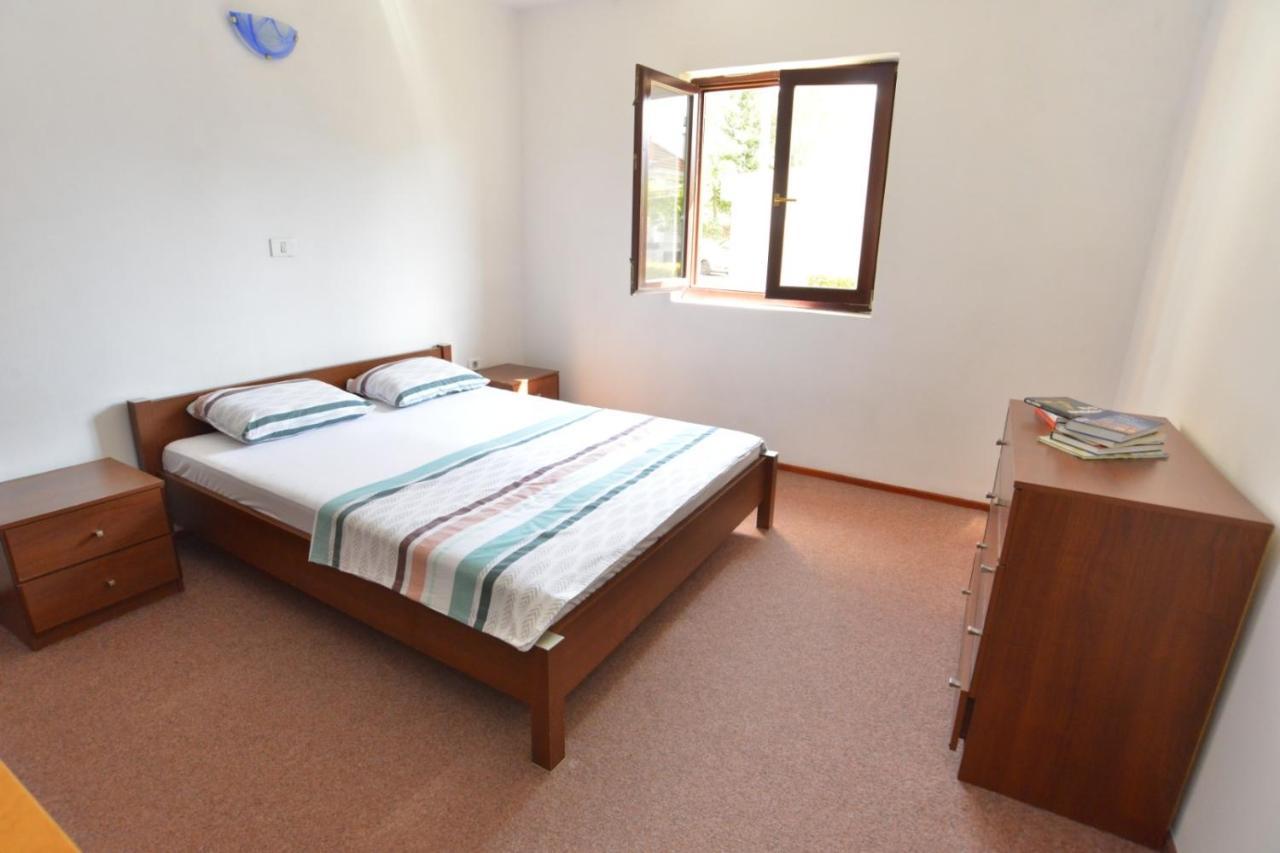 D Apartment 科托尔 外观 照片